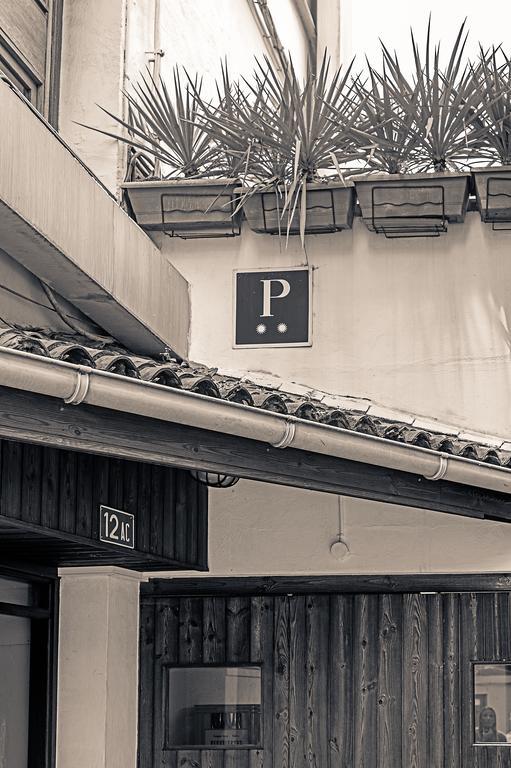 Pension Beizama Астіґарраґа Екстер'єр фото
