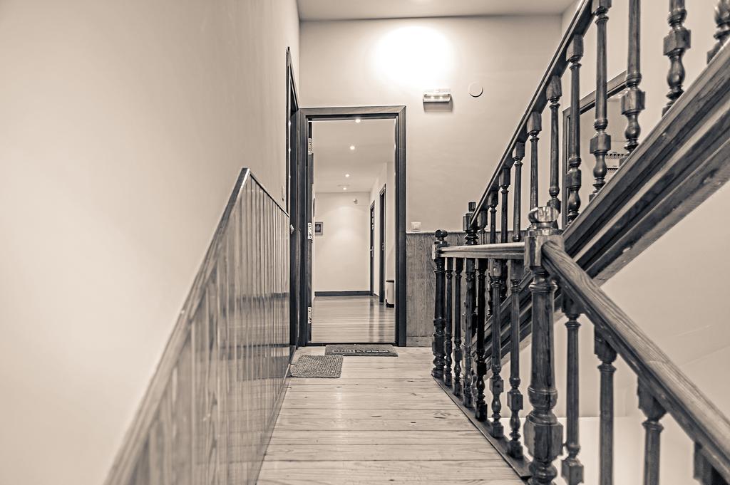 Pension Beizama Астіґарраґа Екстер'єр фото