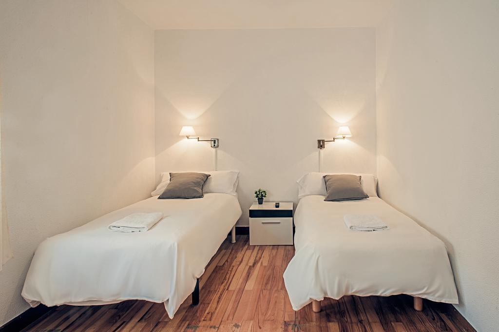 Pension Beizama Астіґарраґа Екстер'єр фото